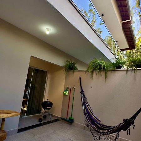 Area Vip Maranduba Aparthotel Ubatuba Εξωτερικό φωτογραφία