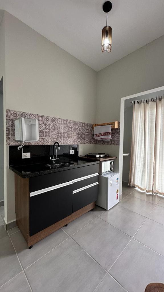 Area Vip Maranduba Aparthotel Ubatuba Εξωτερικό φωτογραφία