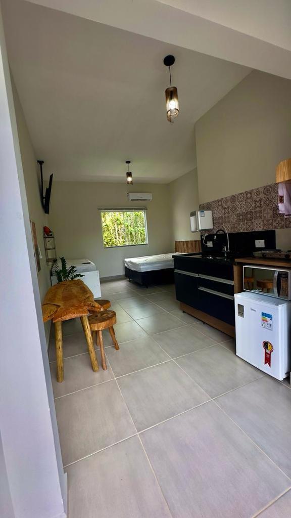 Area Vip Maranduba Aparthotel Ubatuba Εξωτερικό φωτογραφία