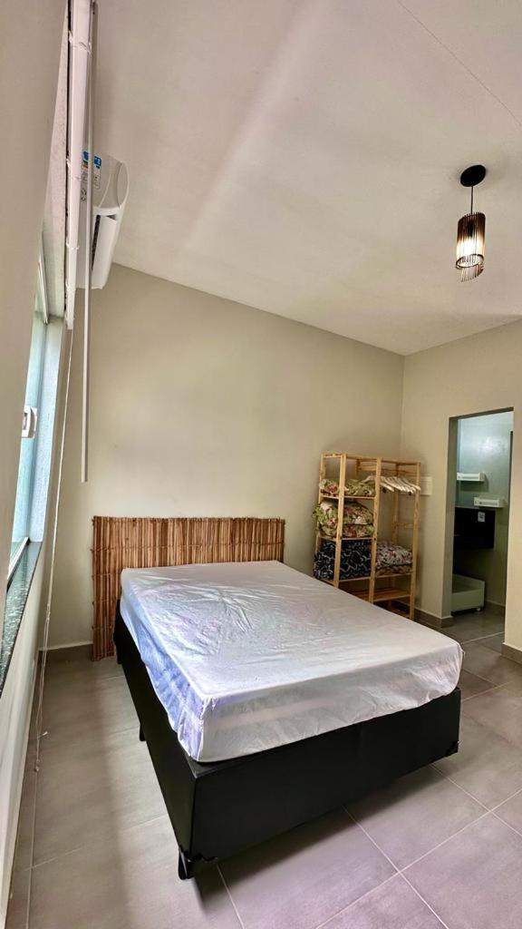 Area Vip Maranduba Aparthotel Ubatuba Εξωτερικό φωτογραφία