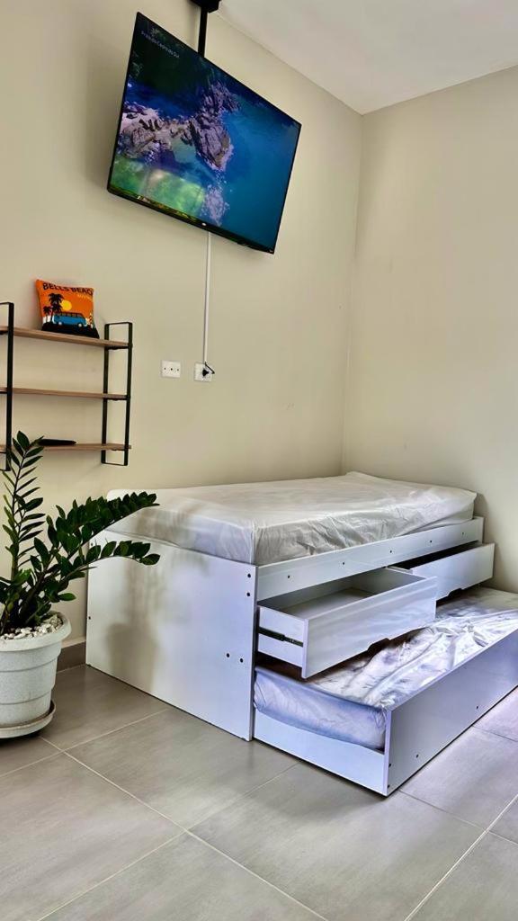 Area Vip Maranduba Aparthotel Ubatuba Εξωτερικό φωτογραφία