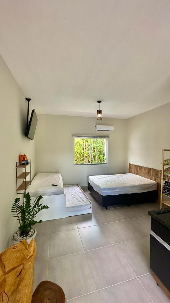 Area Vip Maranduba Aparthotel Ubatuba Εξωτερικό φωτογραφία
