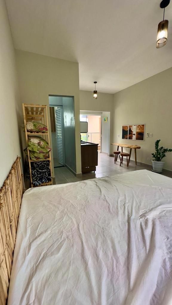 Area Vip Maranduba Aparthotel Ubatuba Εξωτερικό φωτογραφία