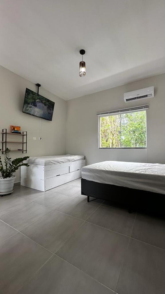 Area Vip Maranduba Aparthotel Ubatuba Εξωτερικό φωτογραφία