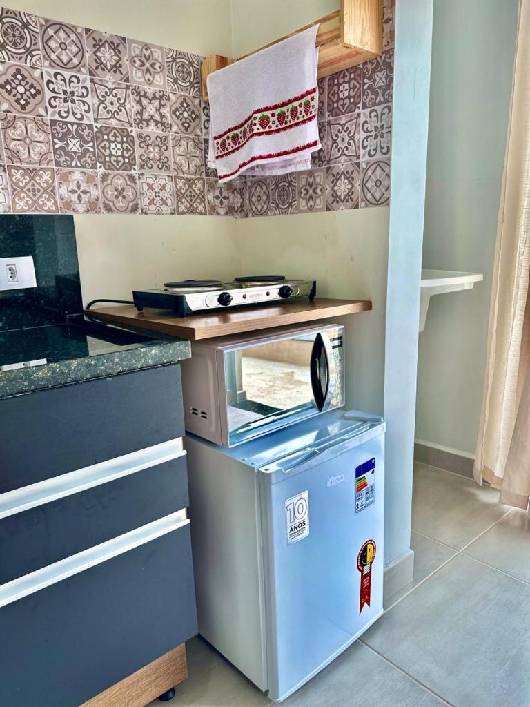 Area Vip Maranduba Aparthotel Ubatuba Εξωτερικό φωτογραφία