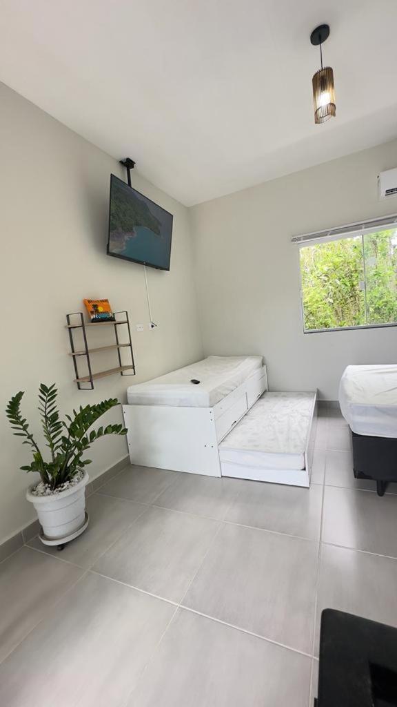 Area Vip Maranduba Aparthotel Ubatuba Εξωτερικό φωτογραφία