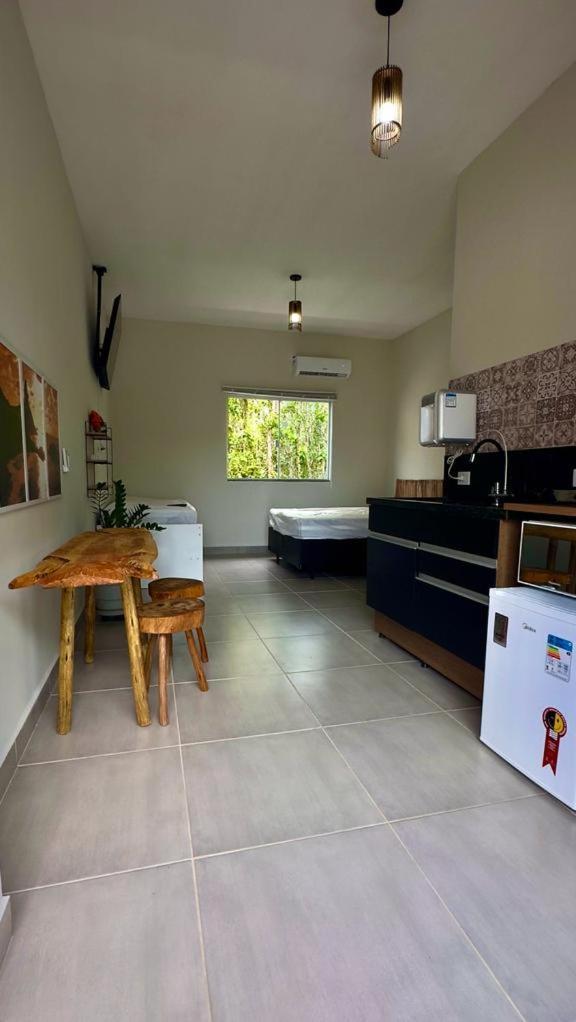 Area Vip Maranduba Aparthotel Ubatuba Εξωτερικό φωτογραφία
