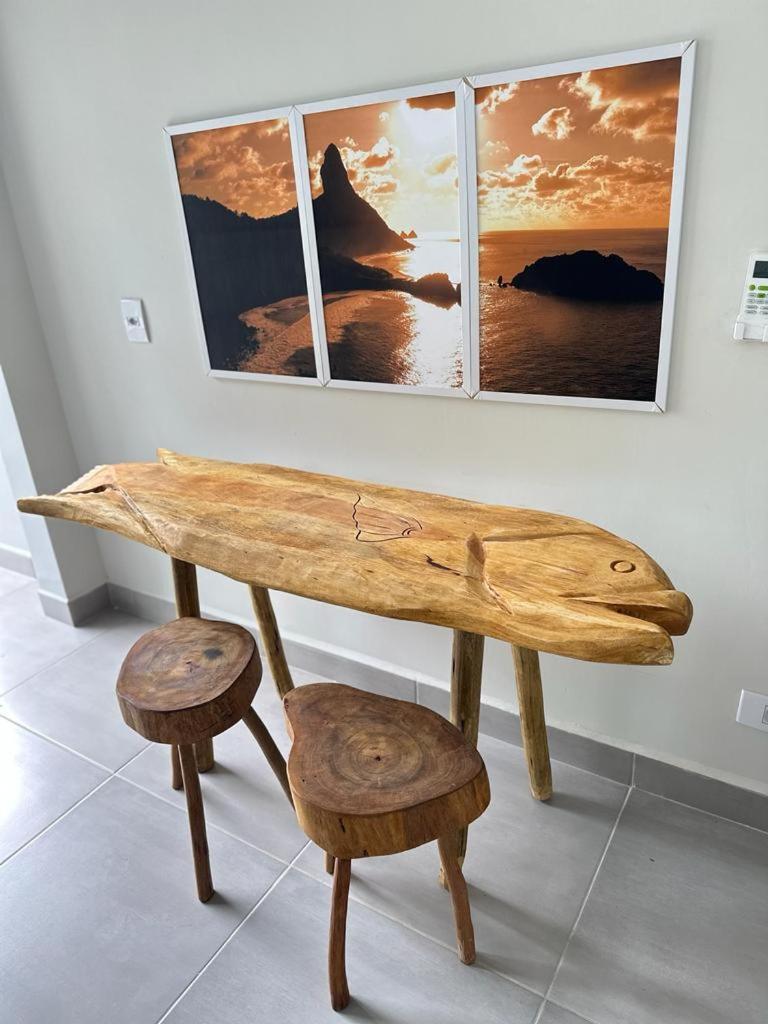 Area Vip Maranduba Aparthotel Ubatuba Εξωτερικό φωτογραφία
