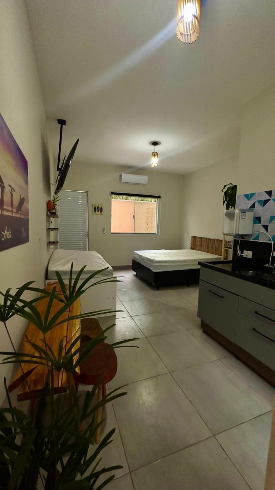 Area Vip Maranduba Aparthotel Ubatuba Εξωτερικό φωτογραφία