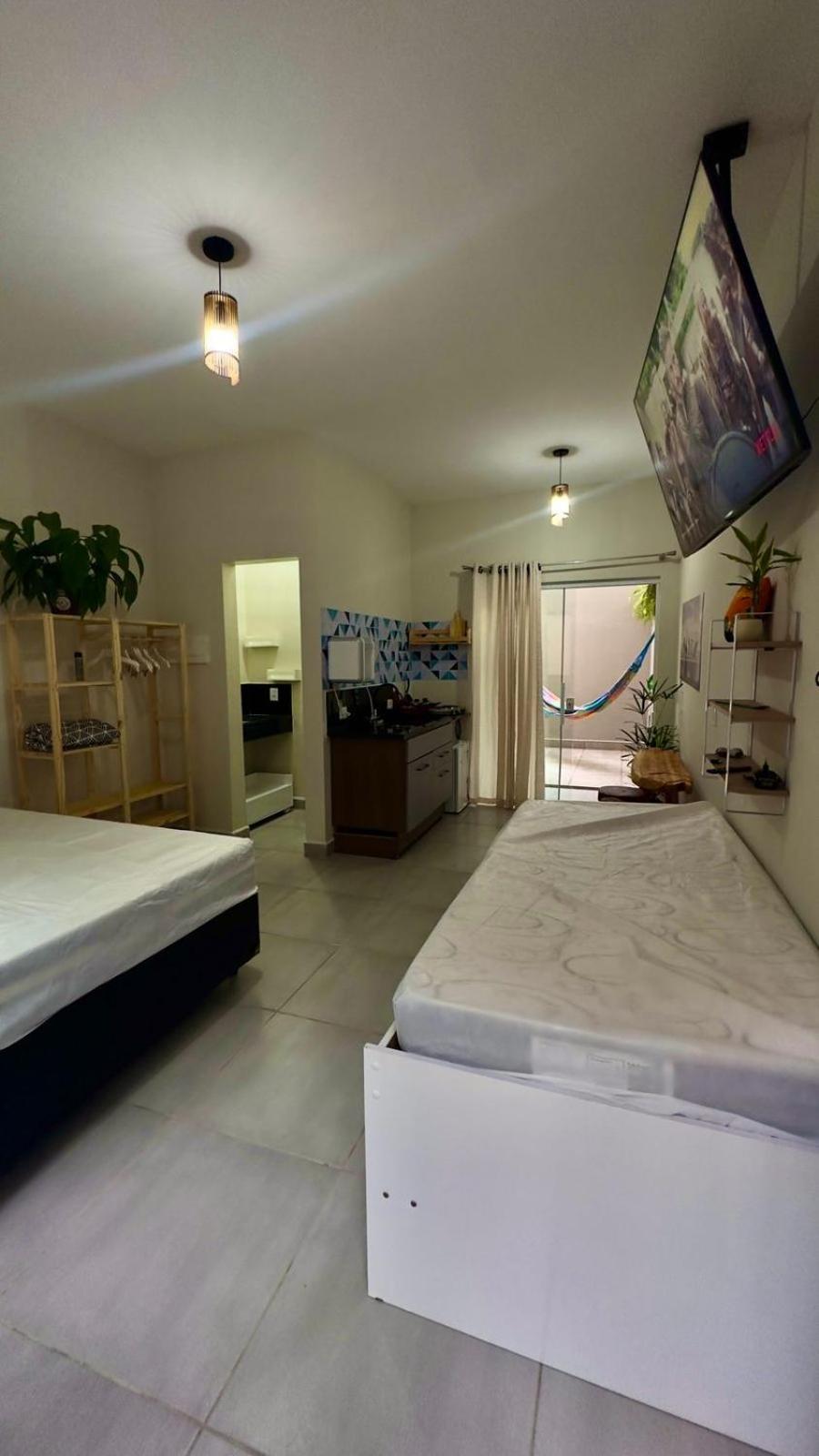 Area Vip Maranduba Aparthotel Ubatuba Εξωτερικό φωτογραφία