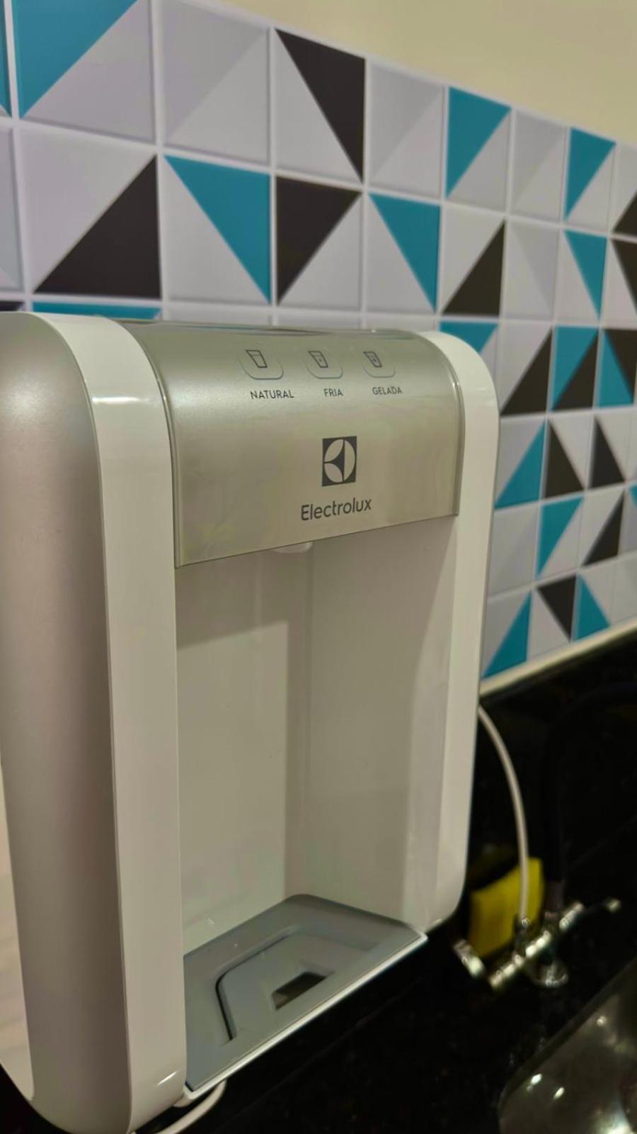 Area Vip Maranduba Aparthotel Ubatuba Εξωτερικό φωτογραφία